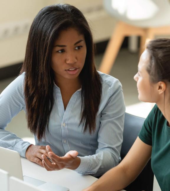 What Is Counselling Psychology The Psychology Hub